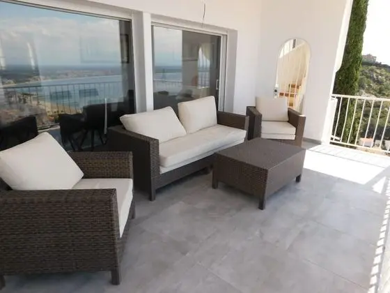 Villa, 4 Yatak Odası, Kişiye Özel Havuzlu