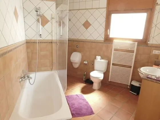 Villa, 4 Yatak Odası, Kişiye Özel Havuzlu