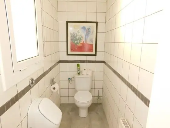 Villa, 4 Yatak Odası, Kişiye Özel Havuzlu