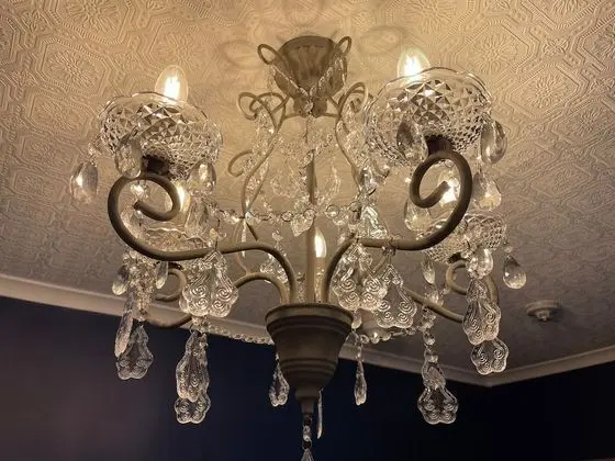 Tek Büyük Yataklı Oda (Royal Red)