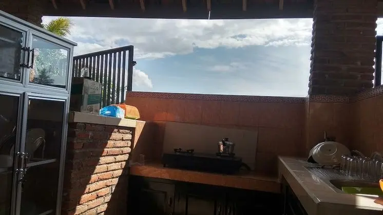 İki Ayrı Yataklı Oda