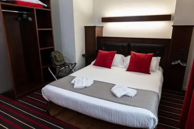 Comfort Double Room