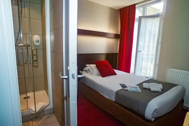 Comfort Tek Kişilik Oda
