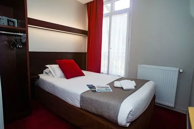 Comfort Tek Kişilik Oda