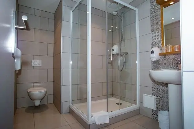 Comfort Tek Kişilik Oda