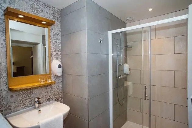 Comfort Tek Kişilik Oda