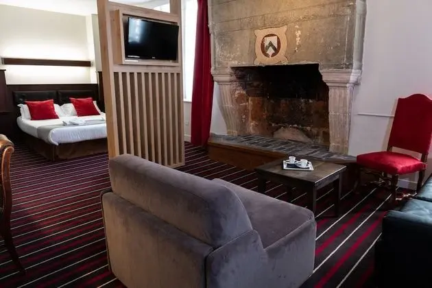 Dört Kişilik Oda