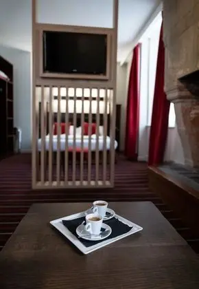 Dört Kişilik Oda