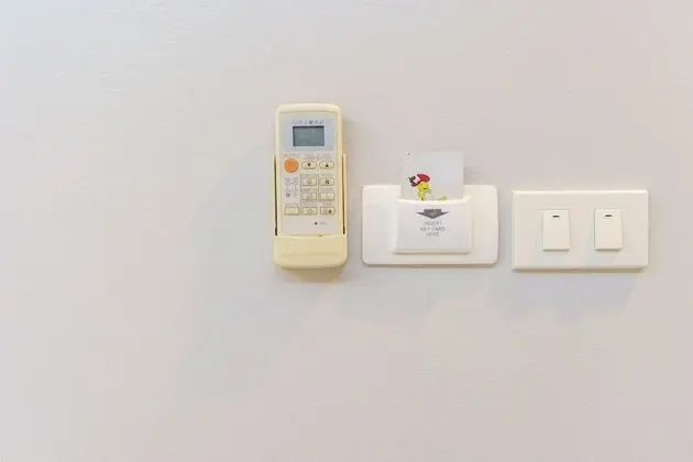 Superior Tek Büyük veya İki Ayrı Yataklı Oda, 2 Tek Kişilik Yatak