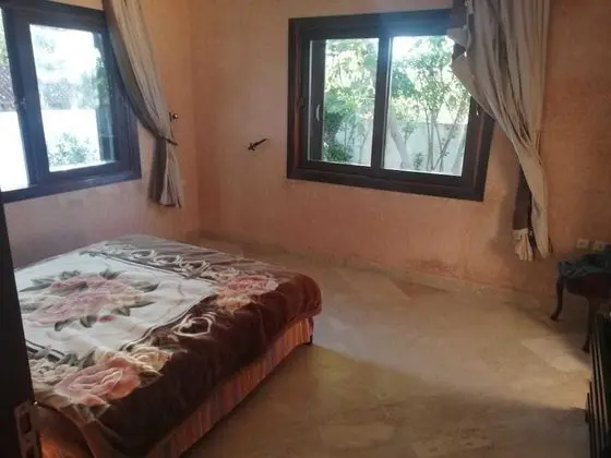 Villa, 3 Yatak Odası