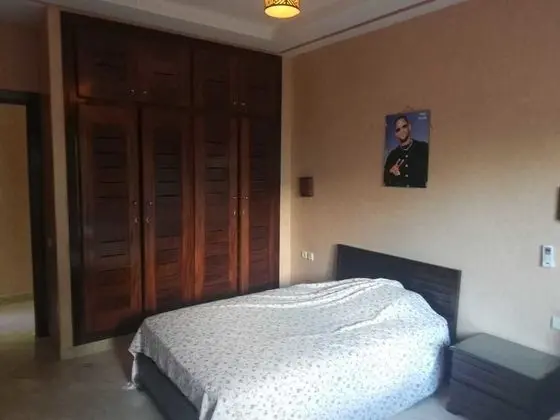 Villa, 3 Yatak Odası