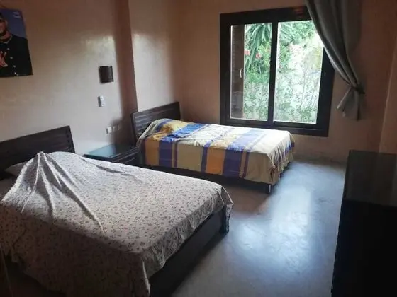 Villa, 3 Yatak Odası