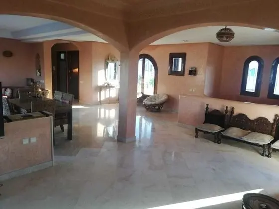 Villa, 3 Yatak Odası