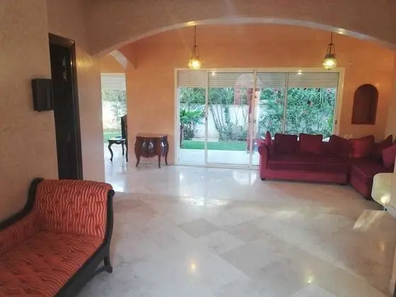 Villa, 3 Yatak Odası