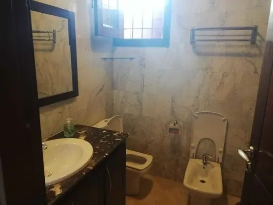 Villa, 3 Yatak Odası