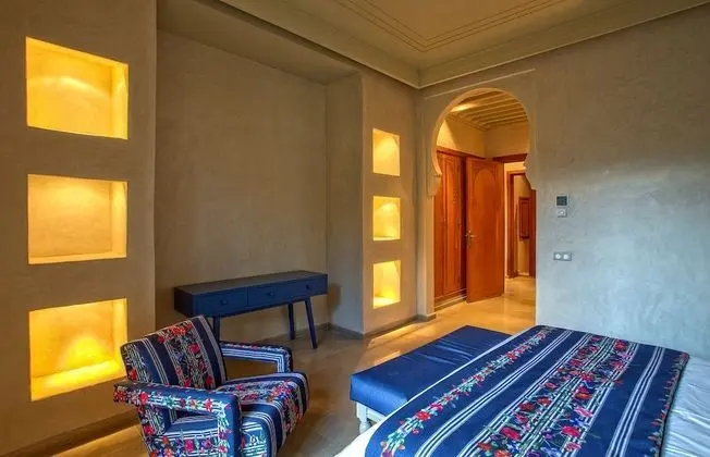 Luxury Villa, Havuz Manzaralı (3 Suites Luxe)