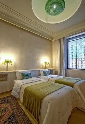 Luxury Villa, Havuz Manzaralı (3 Suites Luxe)