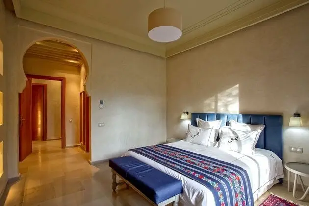 Luxury Villa, Havuz Manzaralı (3 Suites Luxe)