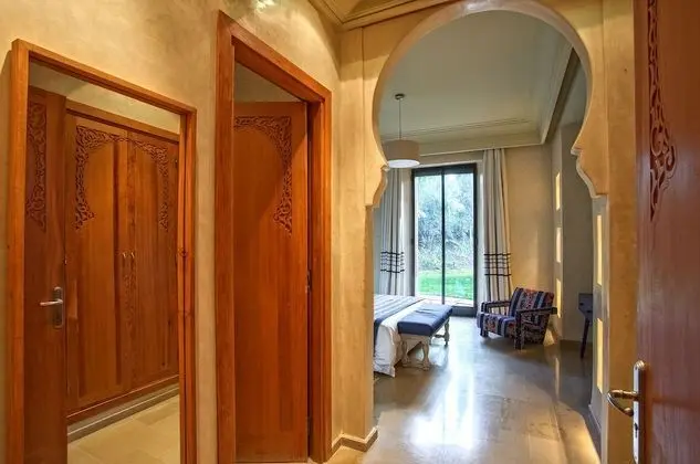 Luxury Villa, Havuz Manzaralı (3 Suites Luxe)