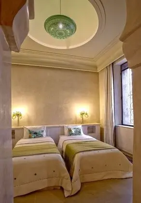 Luxury Villa, Havuz Manzaralı (3 Suites Luxe)
