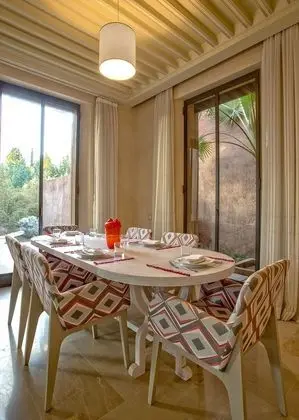 Luxury Villa, Havuz Manzaralı (3 Suites Luxe)