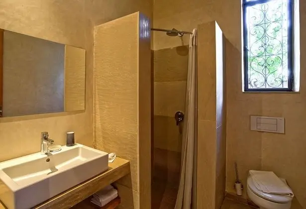 Luxury Villa, Havuz Manzaralı (3 Suites Luxe)