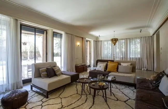 Superior Villa, 3 Yatak Odası, Kişiye Özel Havuzlu