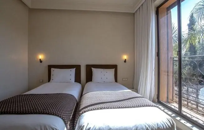 Superior Villa, 3 Yatak Odası, Kişiye Özel Havuzlu