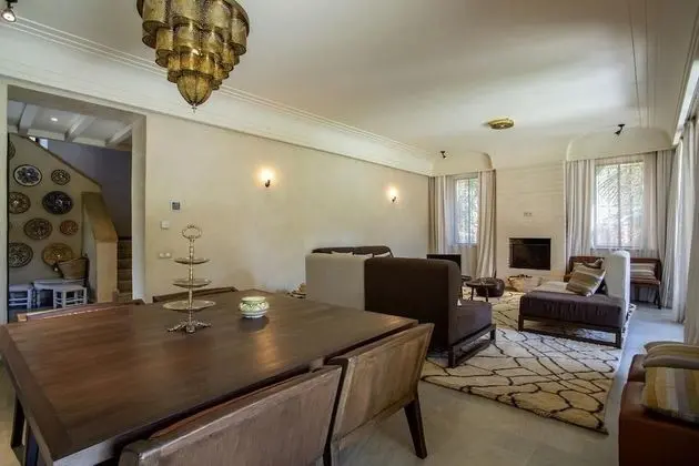 Superior Villa, 3 Yatak Odası, Kişiye Özel Havuzlu