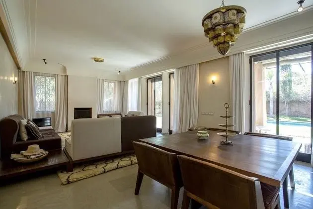 Superior Villa, 3 Yatak Odası, Kişiye Özel Havuzlu