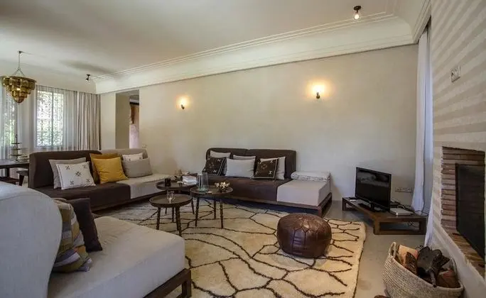 Superior Villa, 3 Yatak Odası, Kişiye Özel Havuzlu