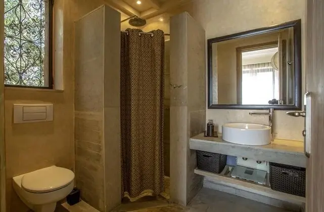 Superior Villa, 3 Yatak Odası, Kişiye Özel Havuzlu