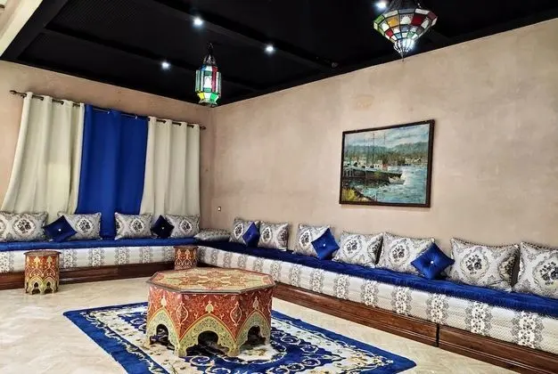 Luxury Villa