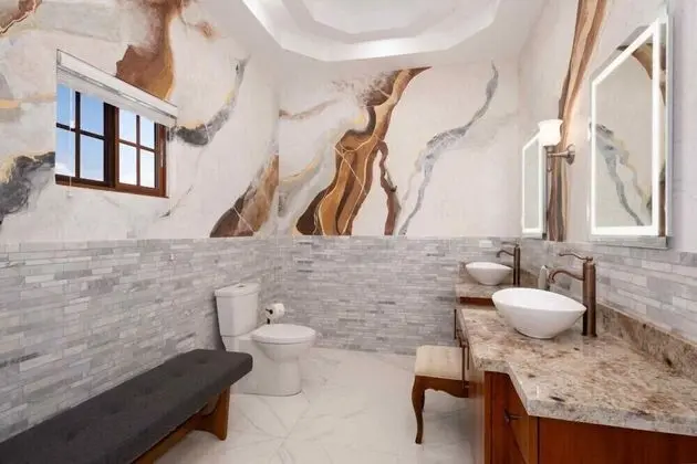 Signature Villa