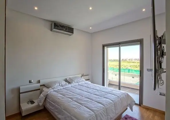 Luxury Villa, Havuz Manzaralı (3 Suites Luxe)