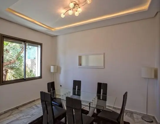 Luxury Villa, Havuz Manzaralı (3 Suites Luxe)