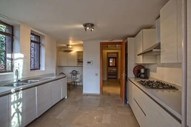 Luxury Villa, Havuz Manzaralı (3 Suites Luxe)