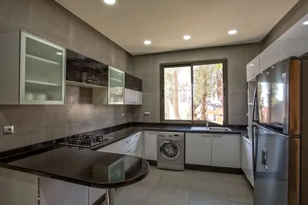 Luxury Villa, Havuz Manzaralı (3 Suites Luxe)