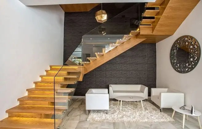 Luxury Villa, Havuz Manzaralı (3 Suites Luxe)