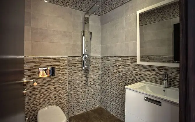 Luxury Villa, Havuz Manzaralı (3 Suites Luxe)