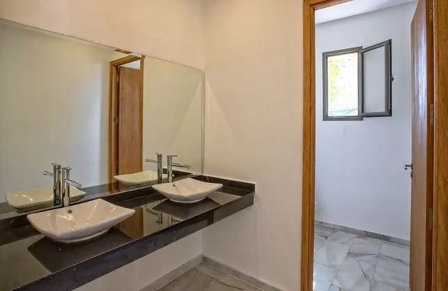 Luxury Villa, Havuz Manzaralı (3 Suites Luxe)