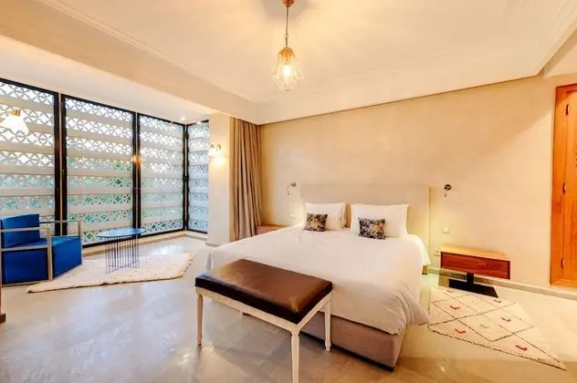 Deluxe Villa