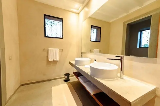 Deluxe Villa