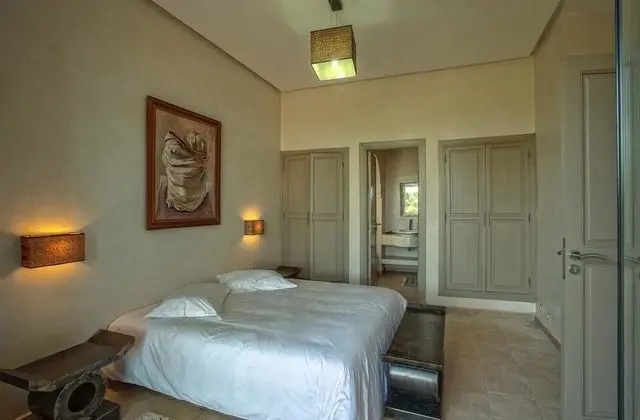Luxury Villa, Golf Manzaralı (5 Suites Luxe)