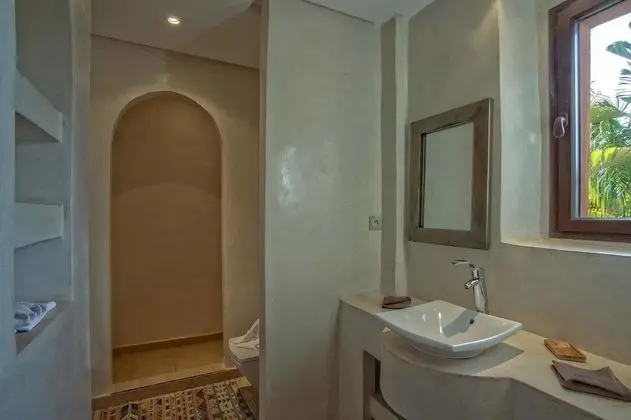 Luxury Villa, Golf Manzaralı (5 Suites Luxe)