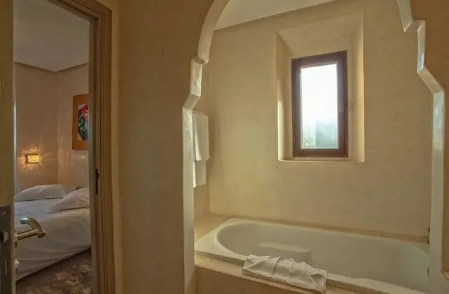 Luxury Villa, Golf Manzaralı (5 Suites Luxe)
