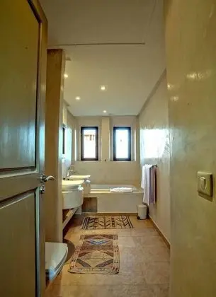 Luxury Villa, Golf Manzaralı (5 Suites Luxe)