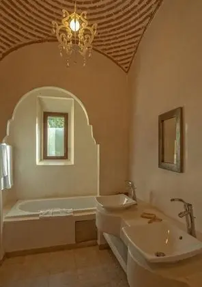 Luxury Villa, Golf Manzaralı (5 Suites Luxe)