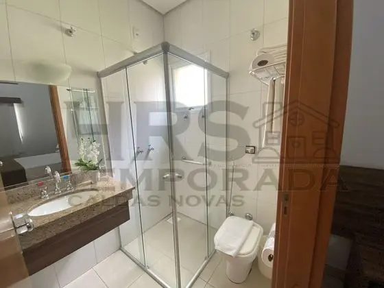 Deluxe Apart Daire, 2 Yatak Odası, Bahçe Manzaralı