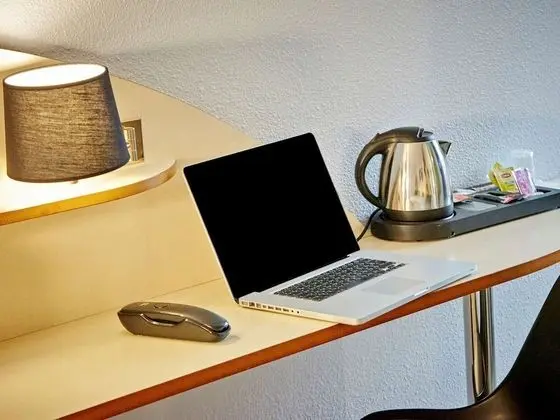 Standard Oda, 2 Tek Kişilik Yatak